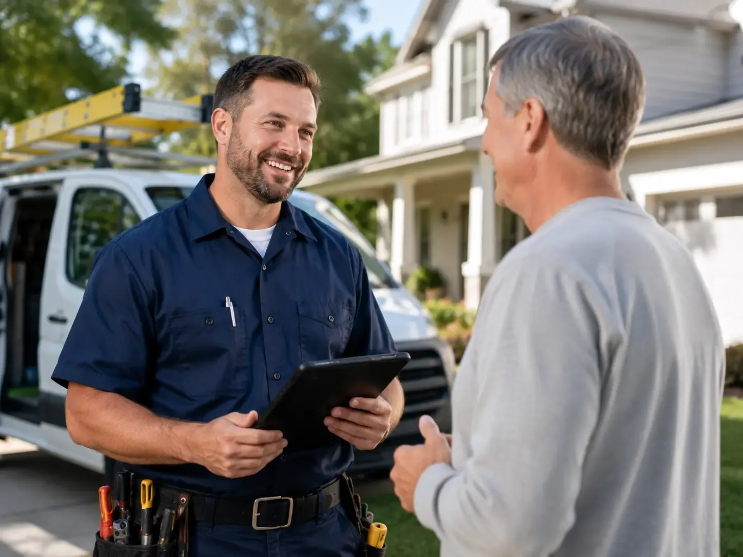 Whole Home Rewiring Algoma, MS FAQs